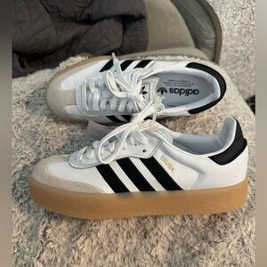 Adidas sambae womens
